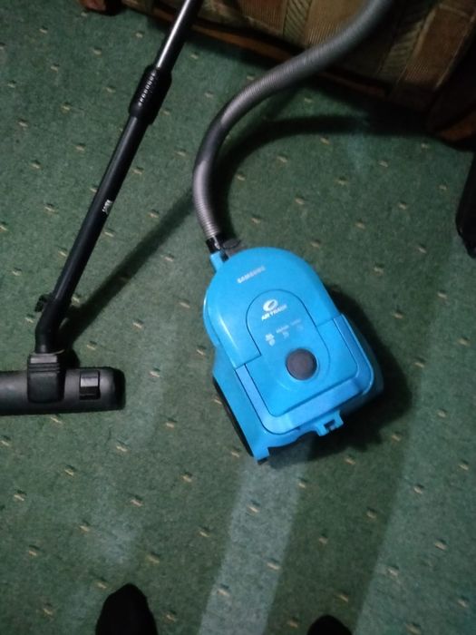 Ремонт пылесосов