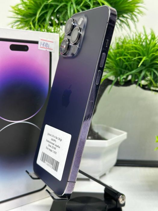 Iphone 14 Pro Max 128 gb