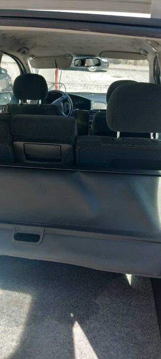 Opel Zafira, din 2004,motor 2000 TD, 7 locuri, preț 1250 negociabil
