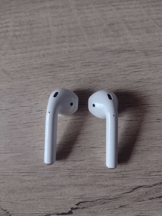 Apple Airpods 2gеn слушалки