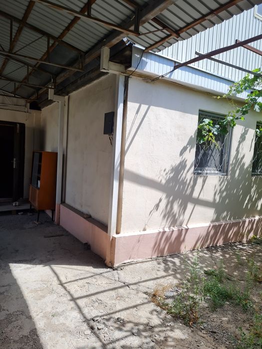 Продам дом на дачном посёлке Кайнар Булак