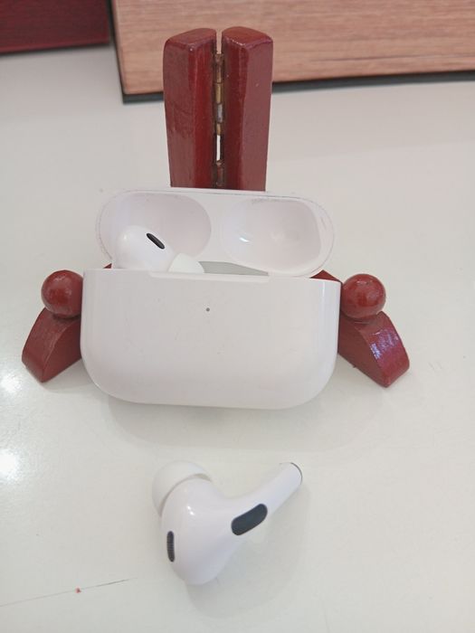 AirPods Pro  klasika