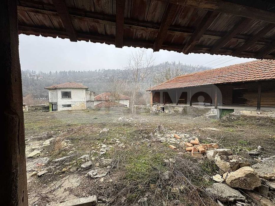 Продава се Къща в с. Червен, Област Русе - 140 кв.м за 214 €/кв.м - Снимка #16