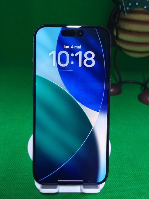 Iphone 15 Pro 256GB 100% originala * Garantie * Buy Back *