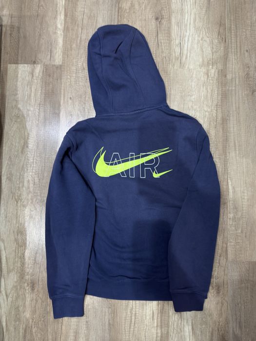 Nike tech fleece