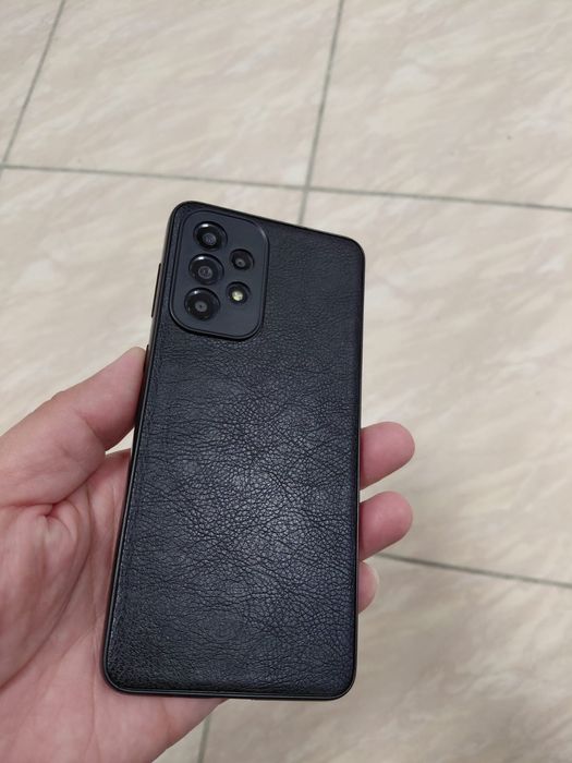 АссаламАлейкум!   Samsung A33