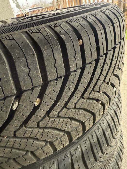 Jante renault megane 3