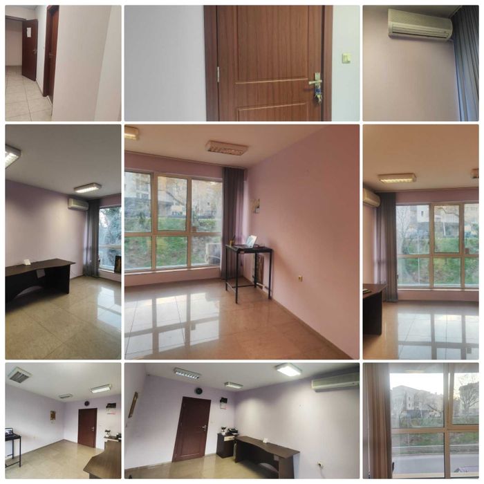 Дава се под наем Офис в Варна, Операта - 22 кв.м за 254.49 € - Снимка #7
