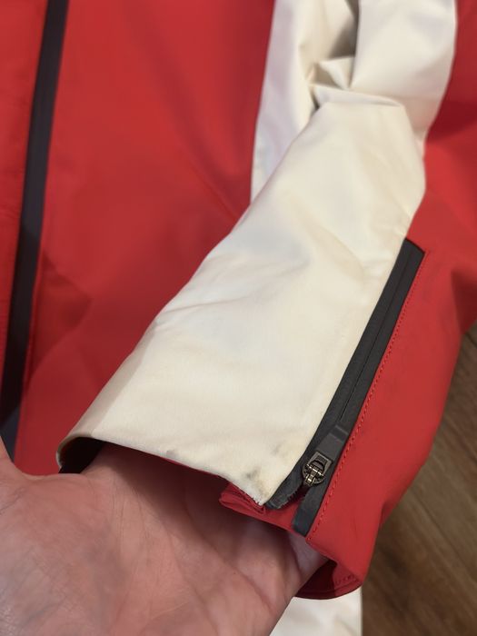 Дамско яке Colmar