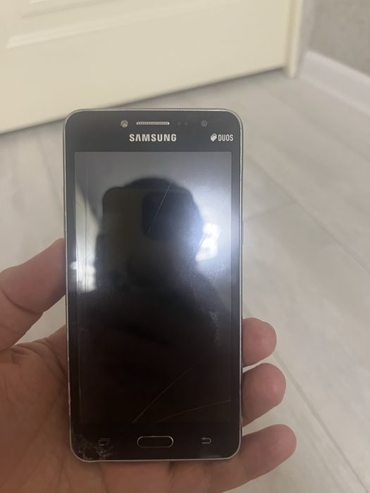 Samsung J2 prime