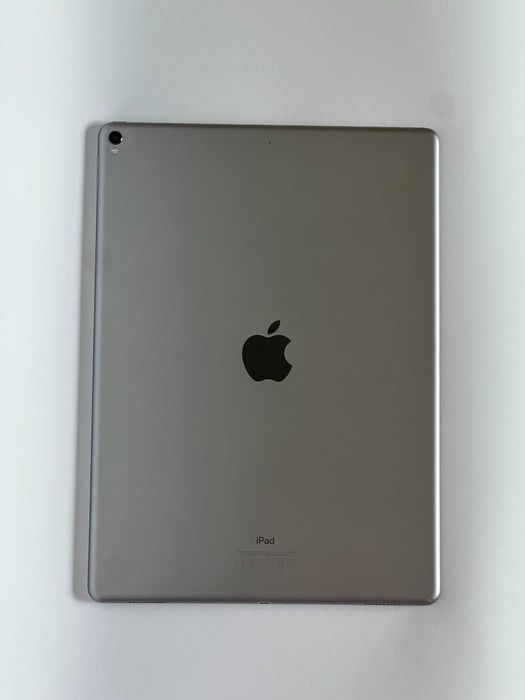 iPad Pro 12.9-inch 512GB (2nd generation) Wi-Fi - 2017