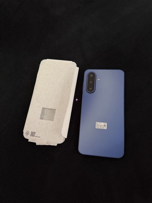 Galaxy A17 5G.