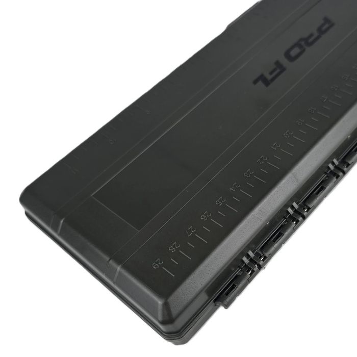 Penar PRO FL Carp RIG BOX FL- A2125C2
