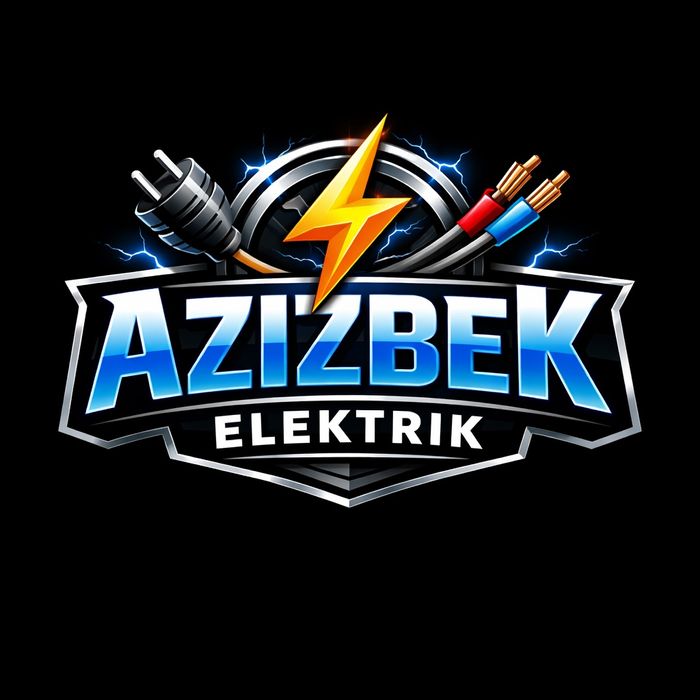 Электрик, Elektrik,