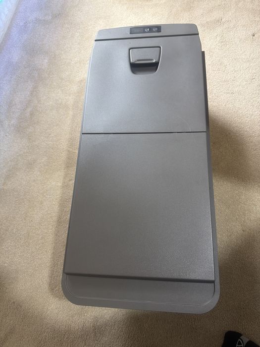 Frigider scania 2022-2024