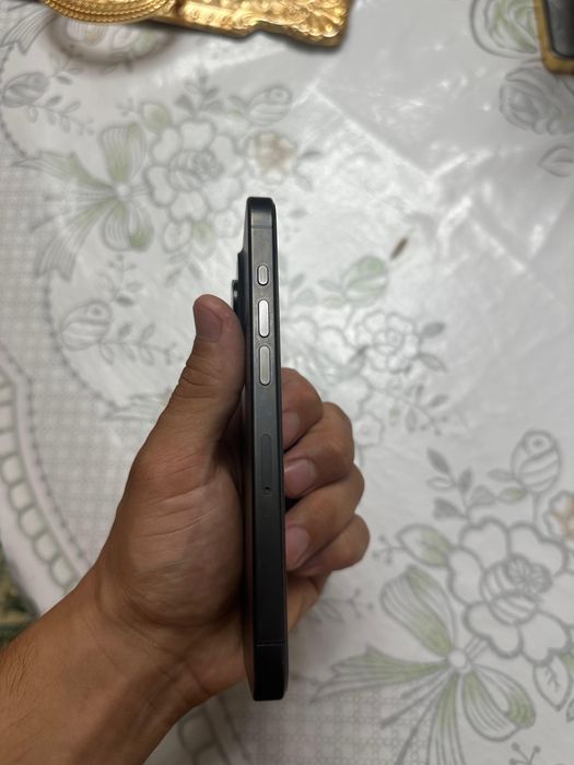 Iphone 15pro айфон