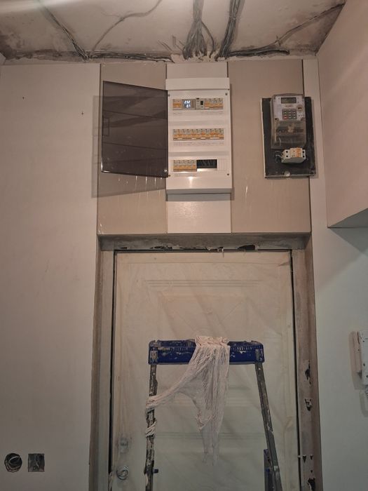 Делаю ремонт квартир