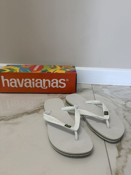 Чехли и еспадрили Havaianas