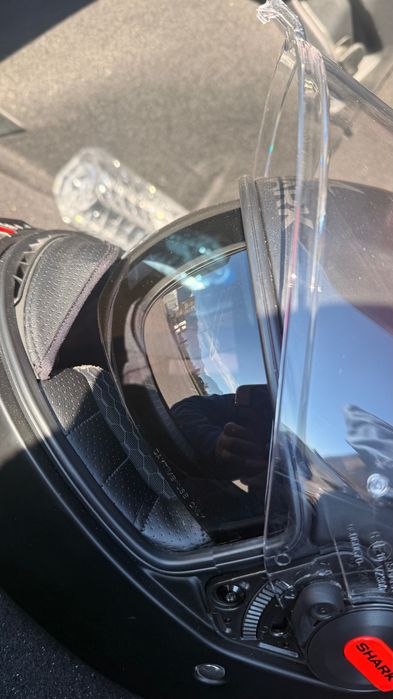 Shark Spartan Seytan RS