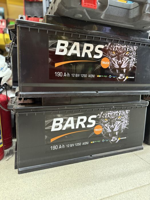 Акум-Авто, широкий выбор АКБ