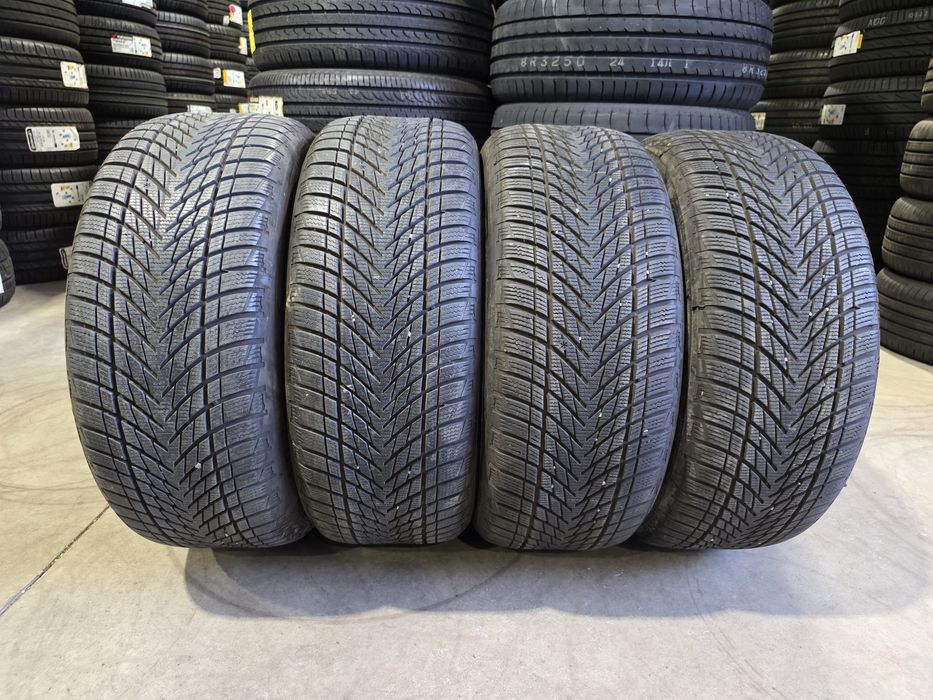 245/45/19 GOODYEAR 4бр