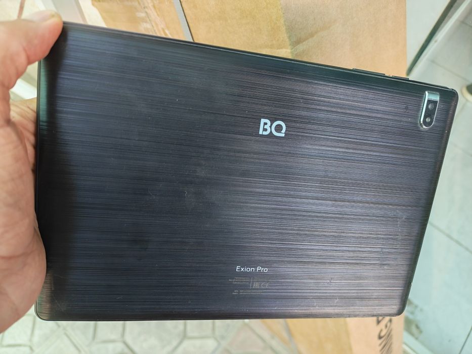 Planshet BQ original