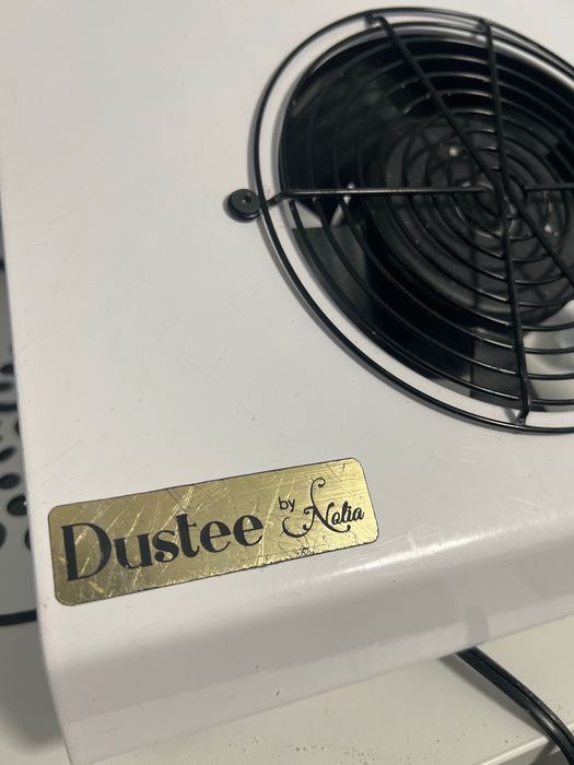Aspirator Dustee by Nolia