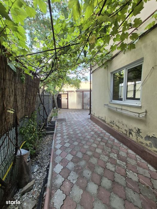 Vila cu 6 camere de inchiriat Piata Muncii - Calarasilor