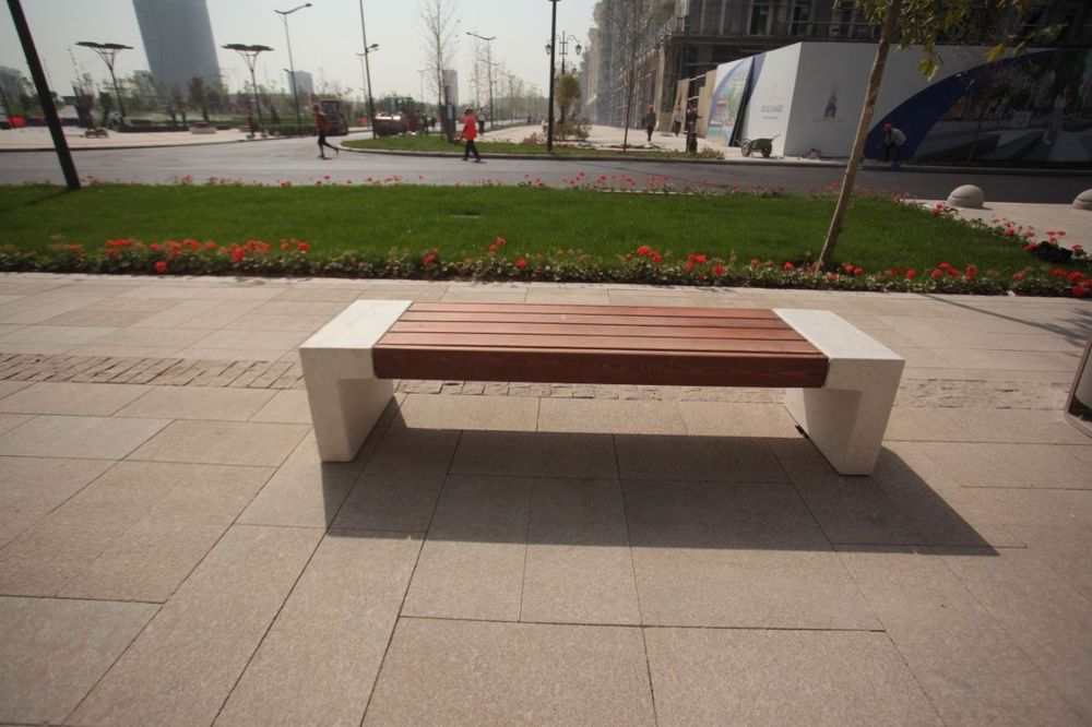 Скамейка  skameyka urna  урна маф