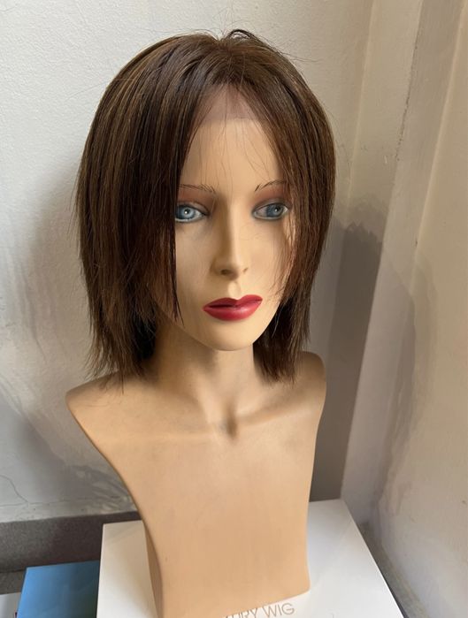 ПЕРУКИ от естествена коса