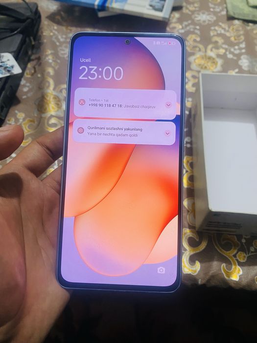 Redmi Note 13  128/8gb