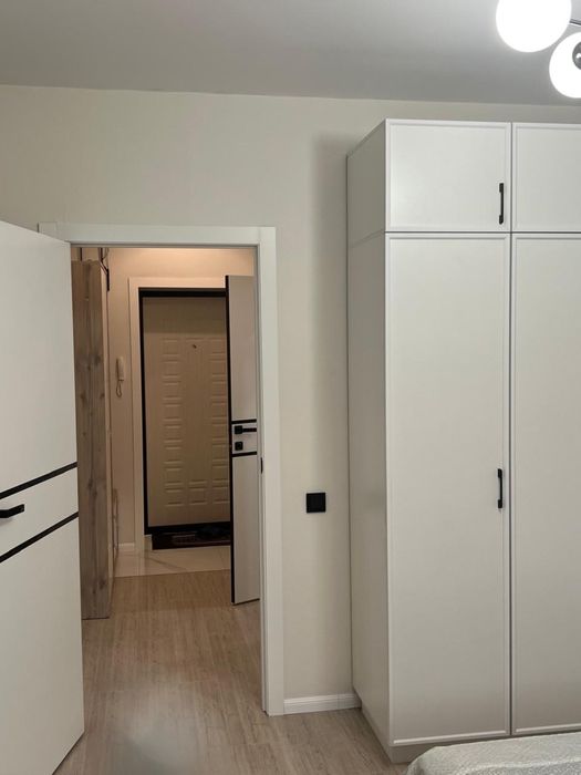 Классная евродвушка посуточно!