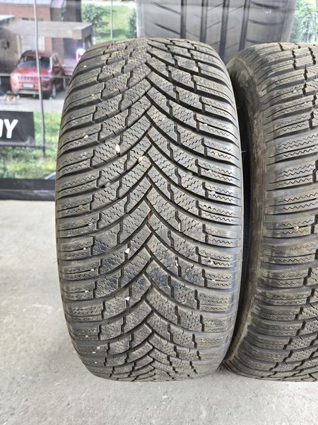 235/50/18 FIRESTONE 2бр
