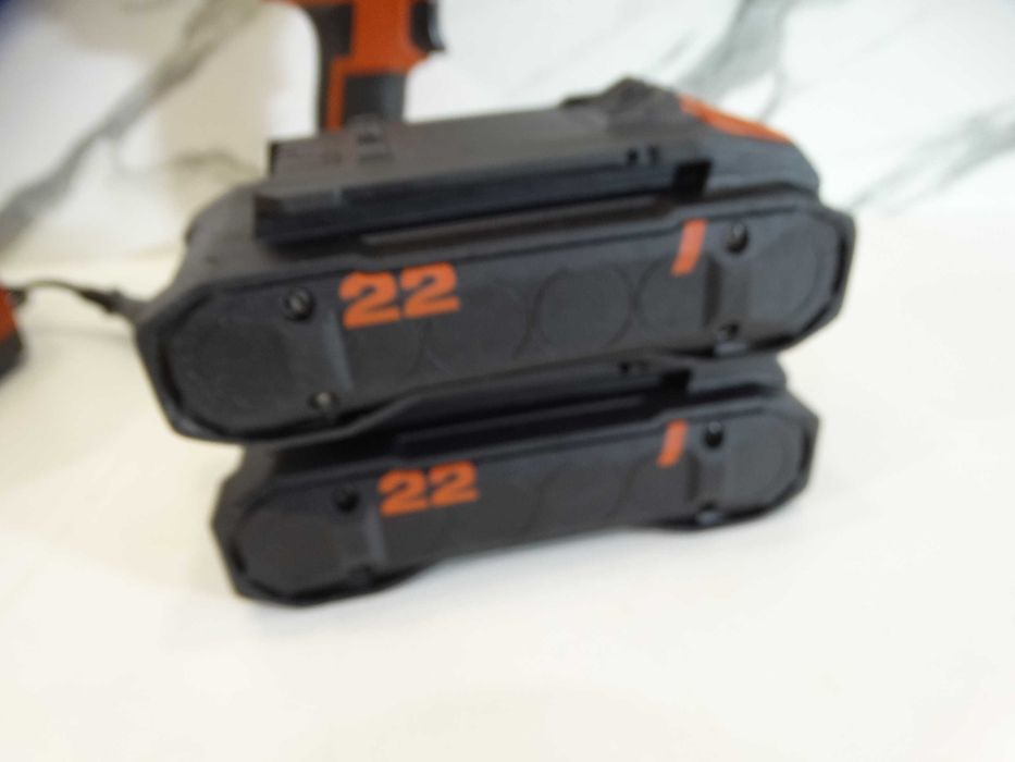 Hilti SID 6 - 22 / Nuron - Импакт драйвер - 300 Nm