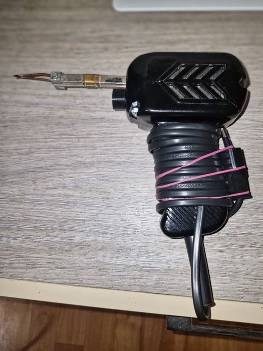 Jucarie pistol românesc