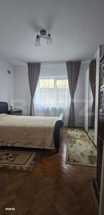 Casa individuala, 120 mp, zona Sararie - UMF