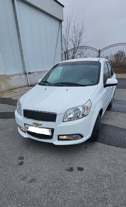 Neksiya 3   2018 yil