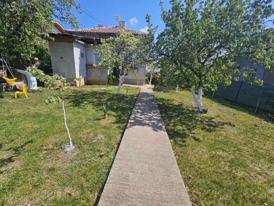 Продава се Къща в Драгоман - 70 кв.м за 1166 €/кв.м - Снимка #2