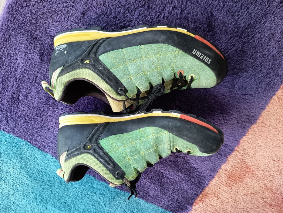 Обувки Salewa 43 номер