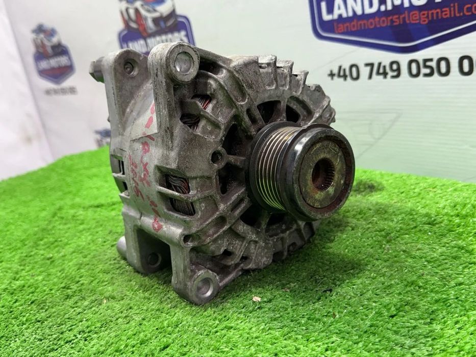 ALTERNATOR FORD GALAXY 3 2.0 DIESEL 2015 COD OEM AG9T-10300-AA AG9T10300AA 2015-2024
