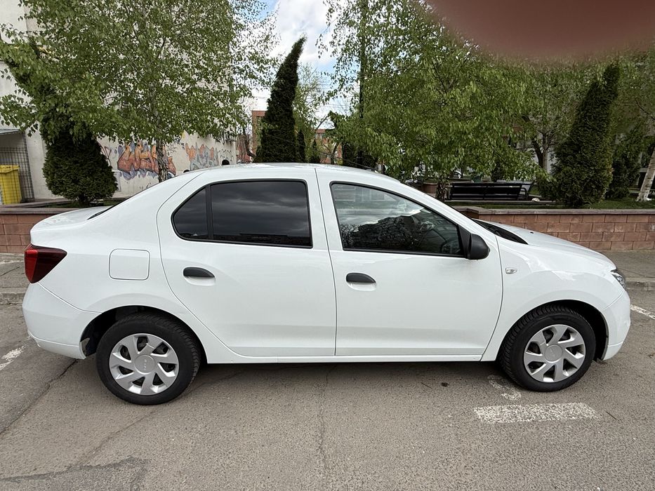 DACIA Logan 2019 — imagine 2
