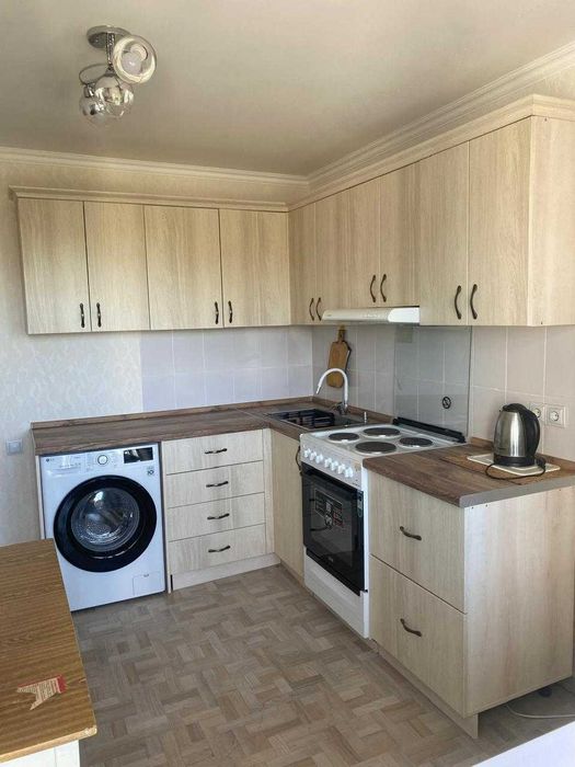 Гарнитур кухонный, все новое