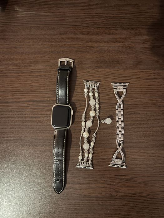 Apple Watch Series 7 Aluminium 41 mm.