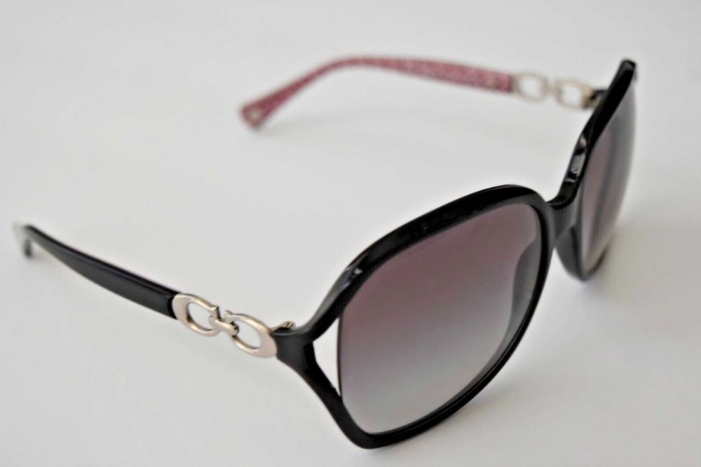 Дамски слънчеви очила - Coach & Polaroid