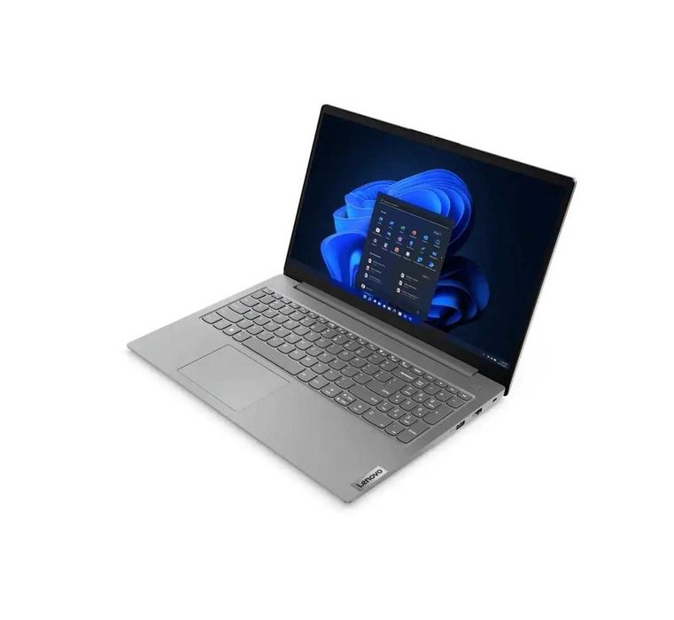 Ноутбук LENOVO V15 G4 ABP AMD R7-7730U 8GB 512GB 15,6 FHD IRON GREY