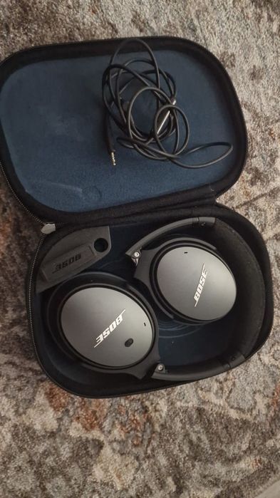 Bose Casti Android