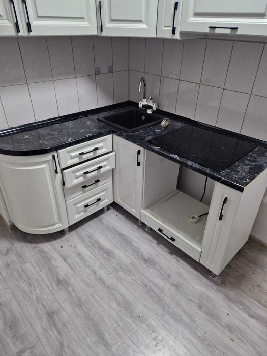 Продам кухню б/у