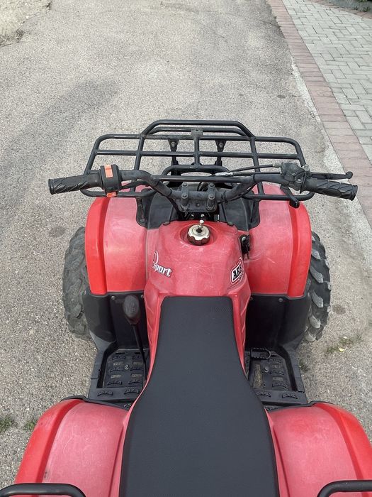 Квадроцикл 150cc
