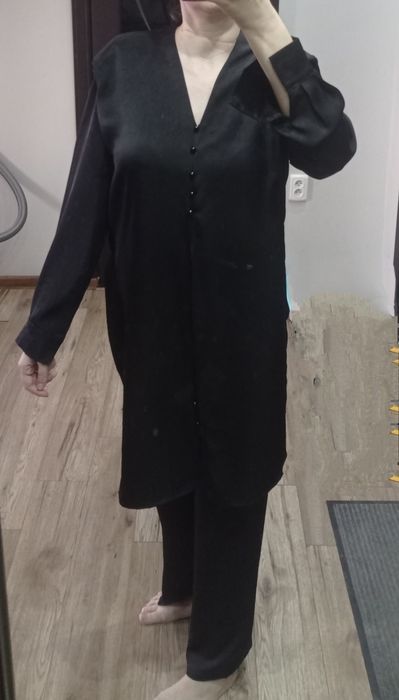 Женский костюм двойка