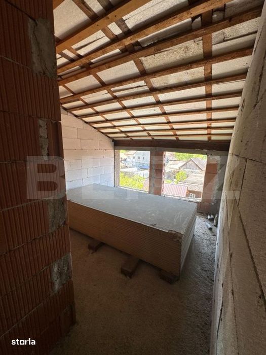 Spatiu comercial de vanzare in Sovata, Opurtunitate de investitie